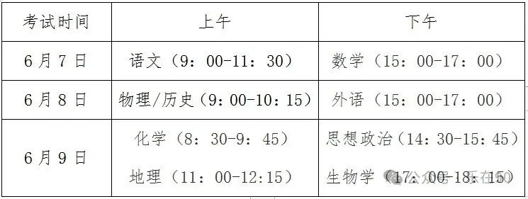 FM90.0全体主持人助阵高考,预祝天下学子们金榜题名! 第5张