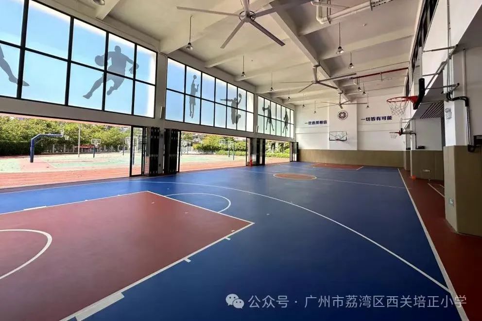 小学之初印象——华南师范大学幼教实验基地·新世界凯粤湾实验幼儿园大班级参观小学 第8张