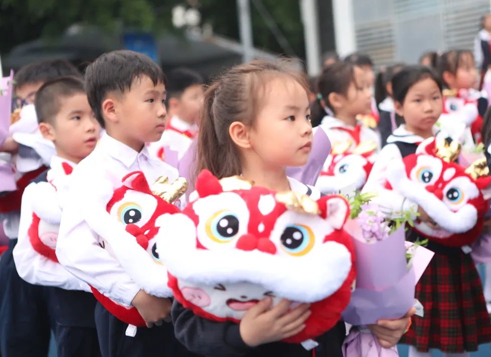 闪亮的日子 | 龙华中心小学“新百年 星教师”第八届班主任节 第6张