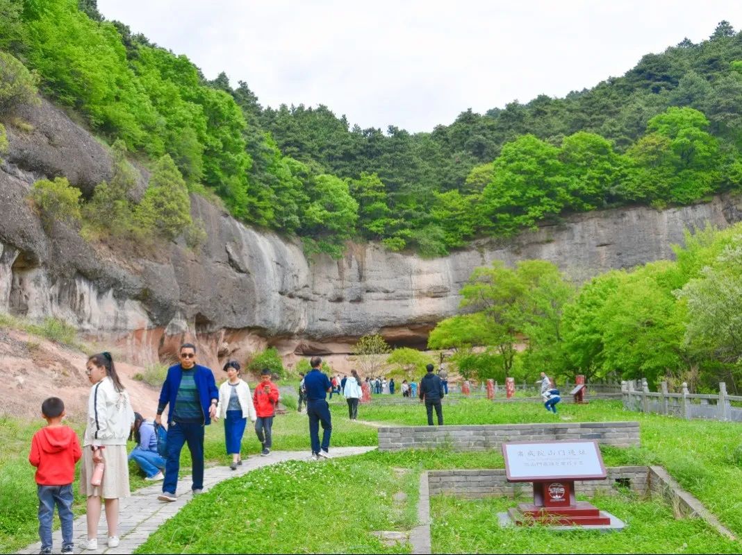 高考解压之旅,端午浓情之约~ 第10张