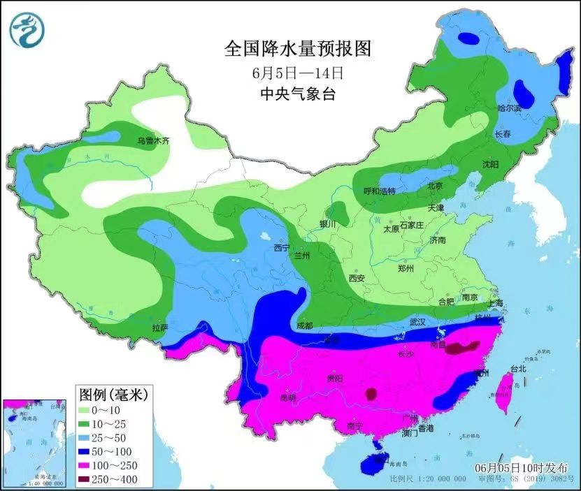 龙井高考和端午节期间天气预报 第16张