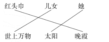 小学语文二年级下册第八单元检测卷(含答案) 第15张