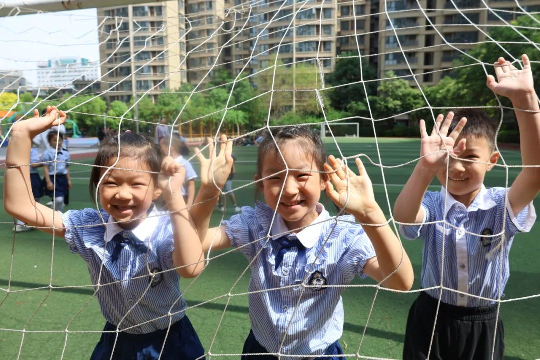 【毕业特辑 研学篇】小学 我们来了 第47张