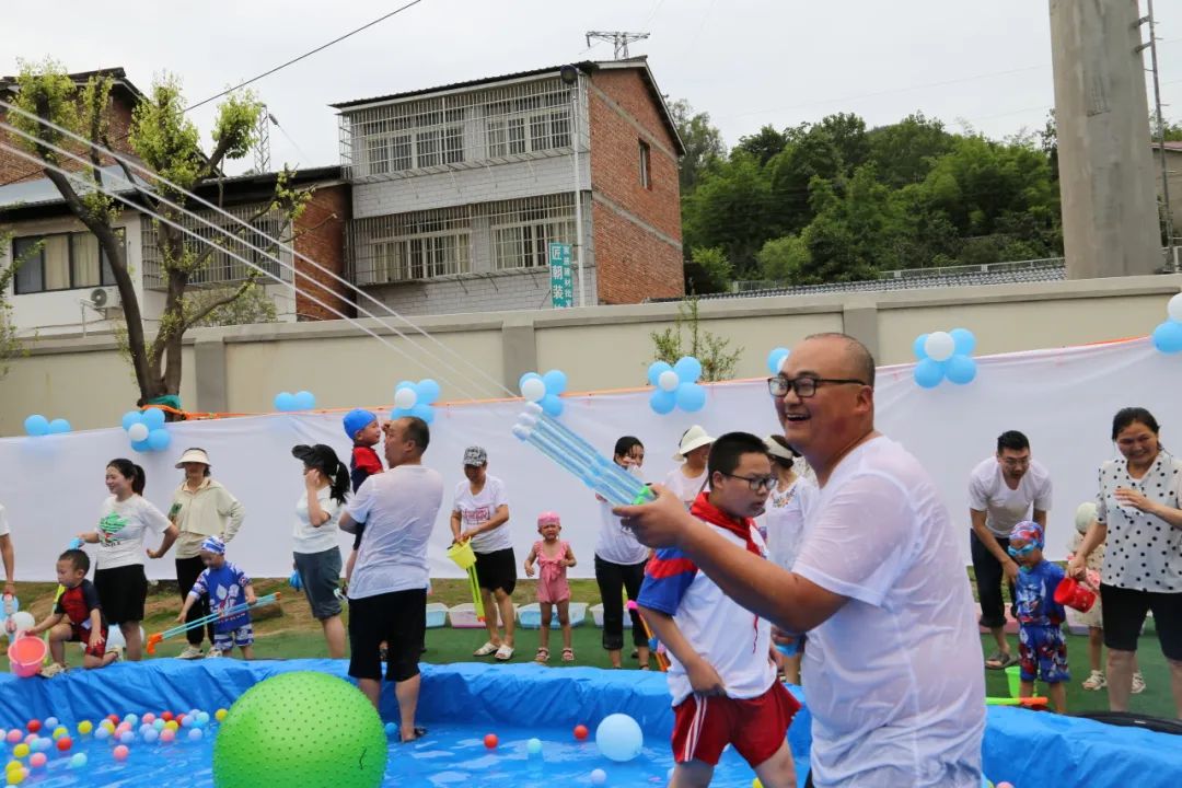 【招生公告】龙江小学附属幼儿园2024年秋季开始招生啦! 第104张