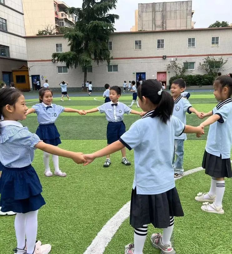 【毕业特辑 研学篇】小学 我们来了 第96张