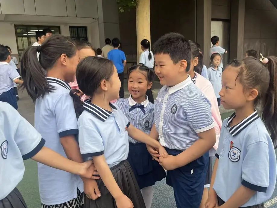 【毕业特辑 研学篇】小学 我们来了 第97张