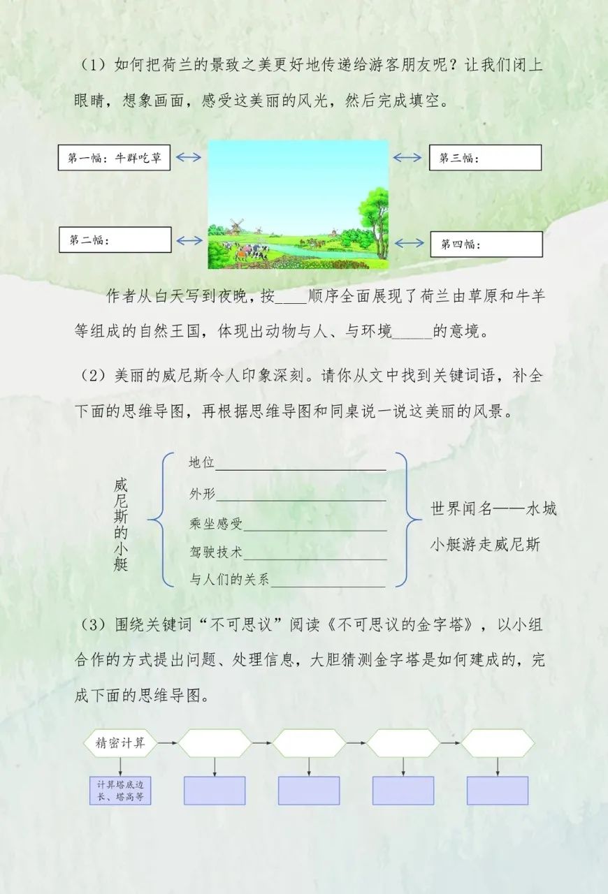 【喜报】太湖湾实小获苏州市小学语文“双减”背景下创新作业设计一等奖 第18张