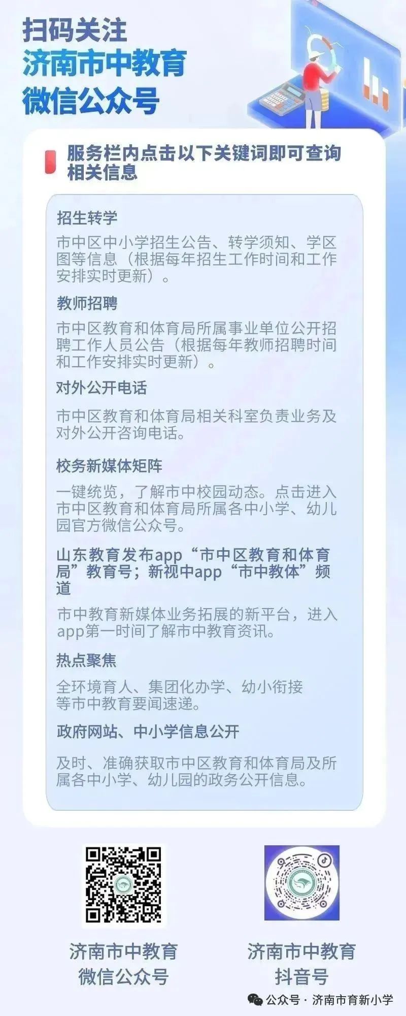 济南市育新小学关于食品安全举报电话和信箱的公告 第3张