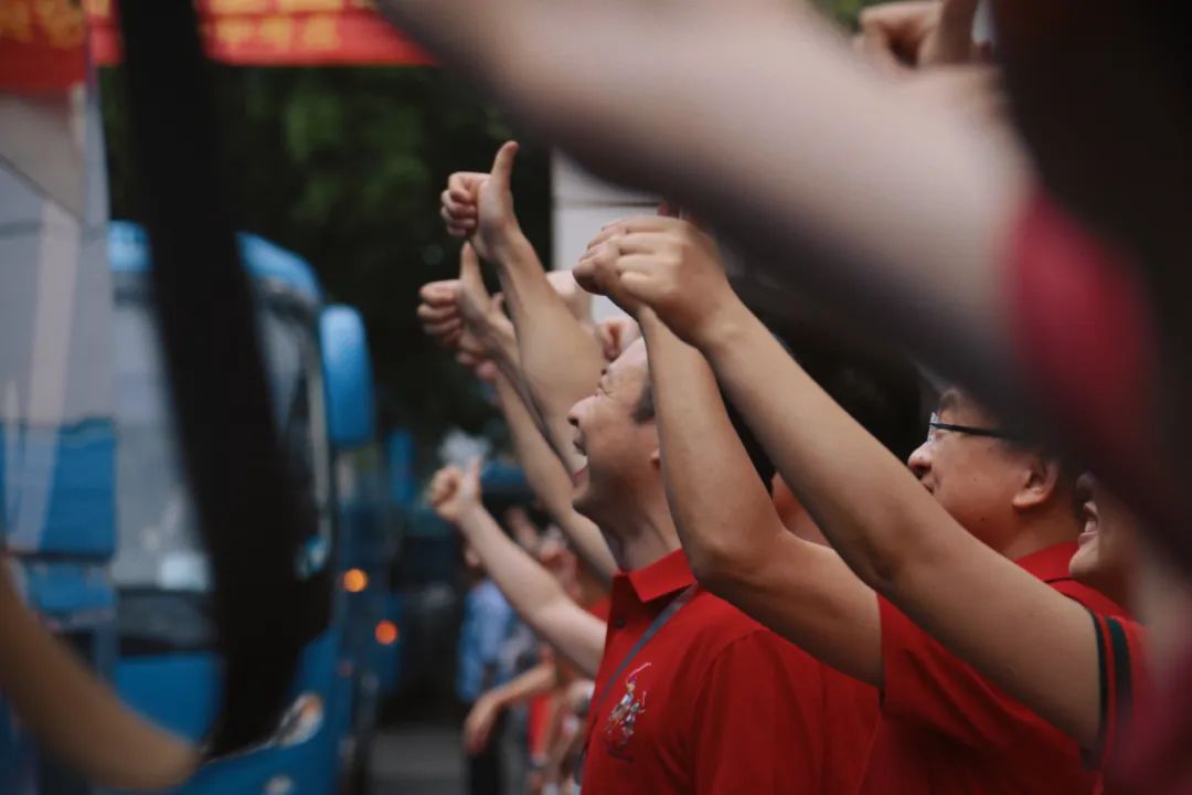 今年高考,柳州“网红”陪你冲! 第4张