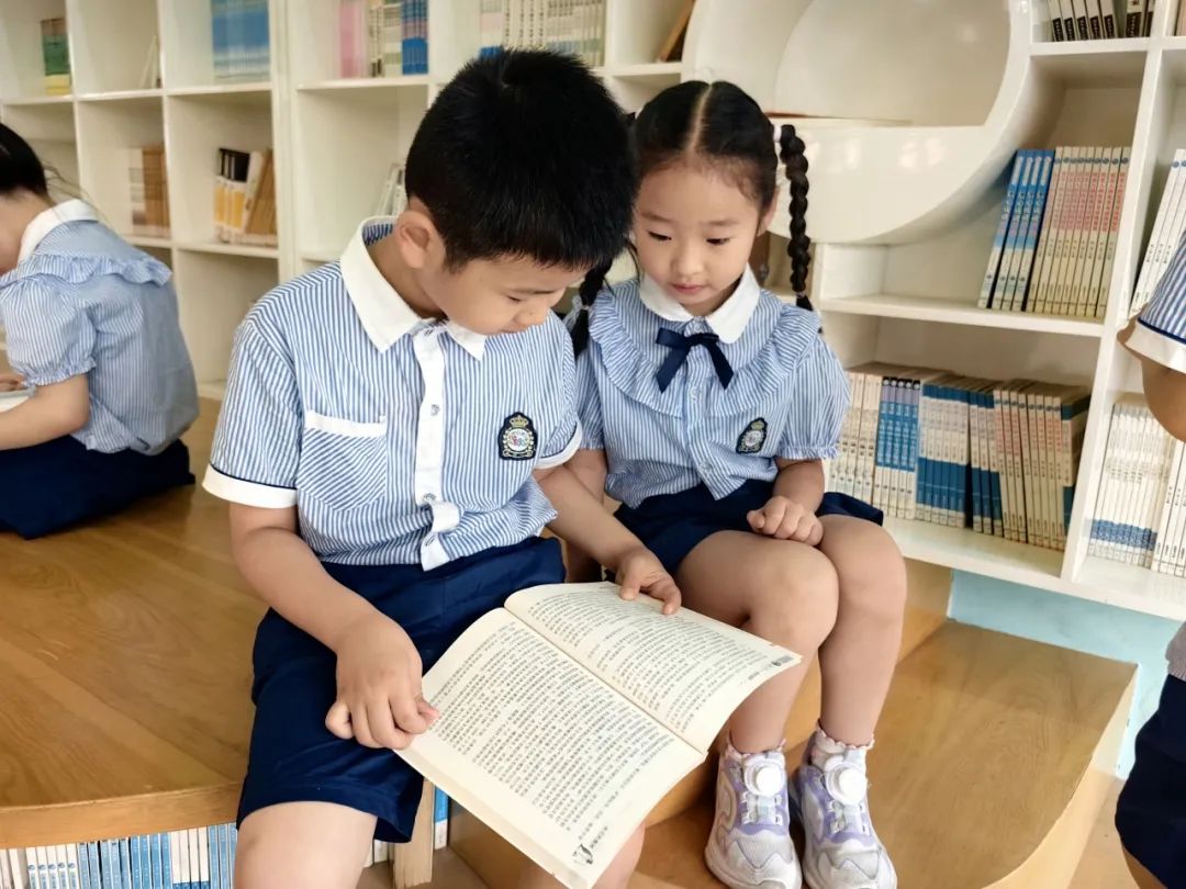 【毕业特辑 研学篇】小学 我们来了 第42张