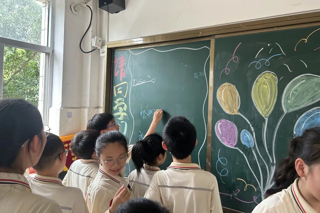 大嶝中心小学举行“红领巾爱祖国”六一儿童节庆祝活动! 第48张