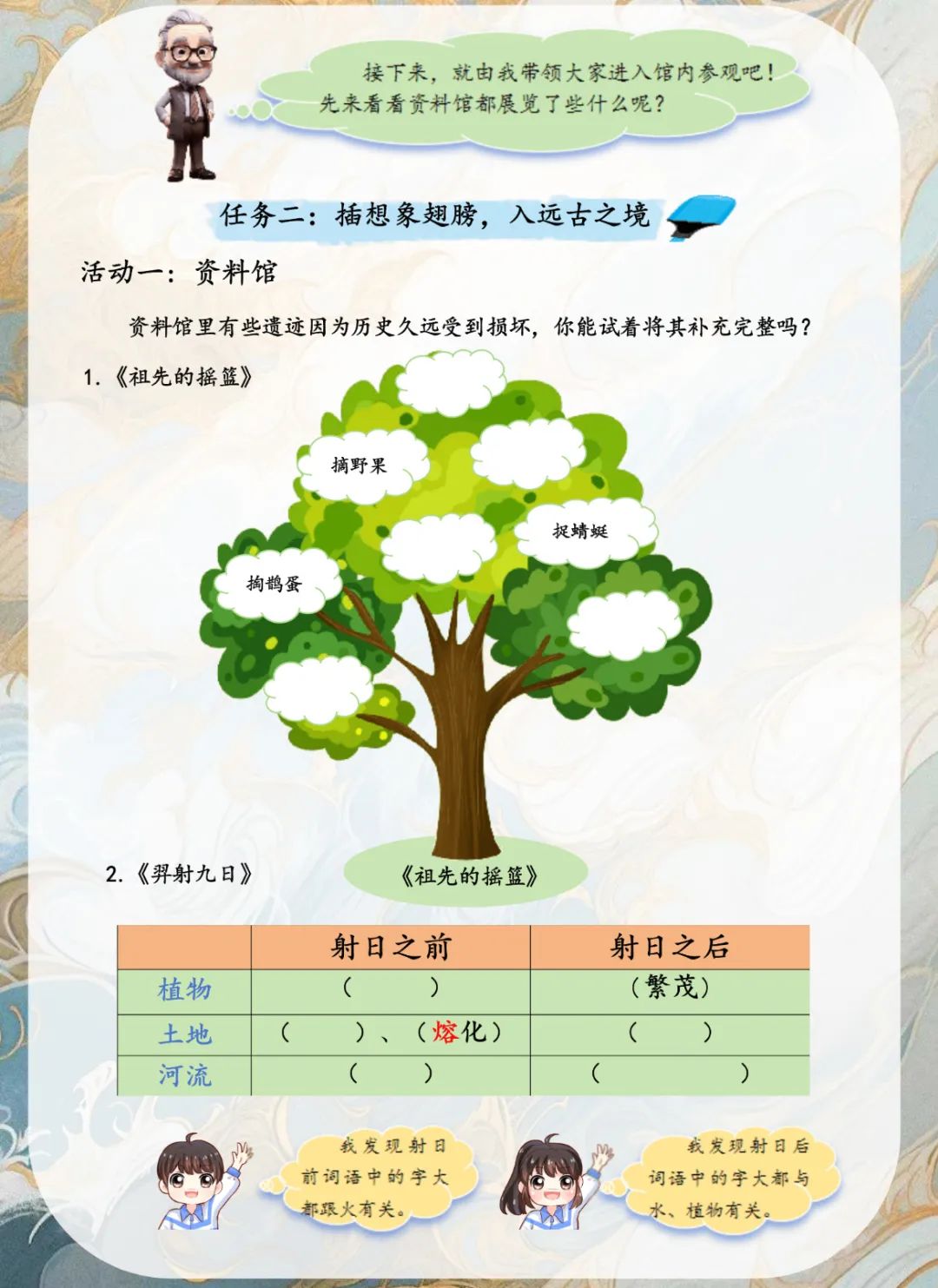 【喜报】太湖湾实小获苏州市小学语文“双减”背景下创新作业设计一等奖 第16张