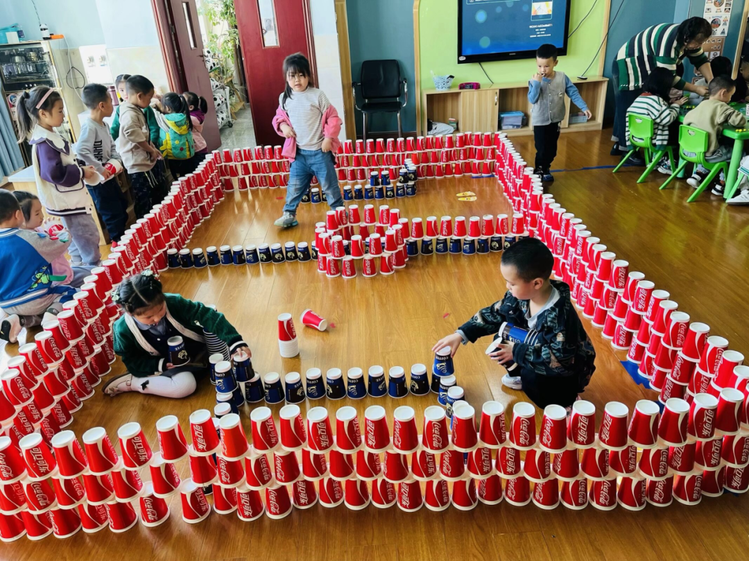 【招生公告】龙江小学附属幼儿园2024年秋季开始招生啦! 第60张