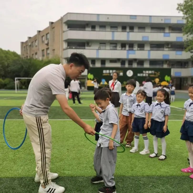 【毕业特辑 研学篇】小学 我们来了 第63张