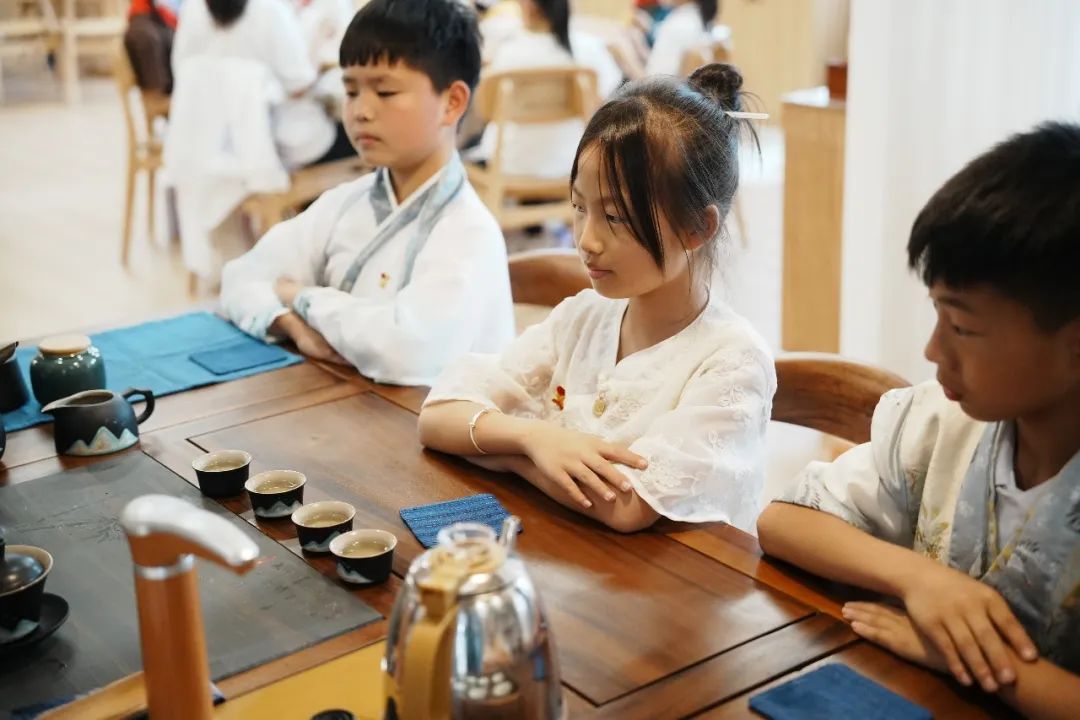 青小大事记|常州市小学劳动教育推进展示活动在青龙实验小学举行 第40张