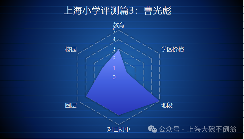 上海小学评测第3篇:曹光彪小学 第2张