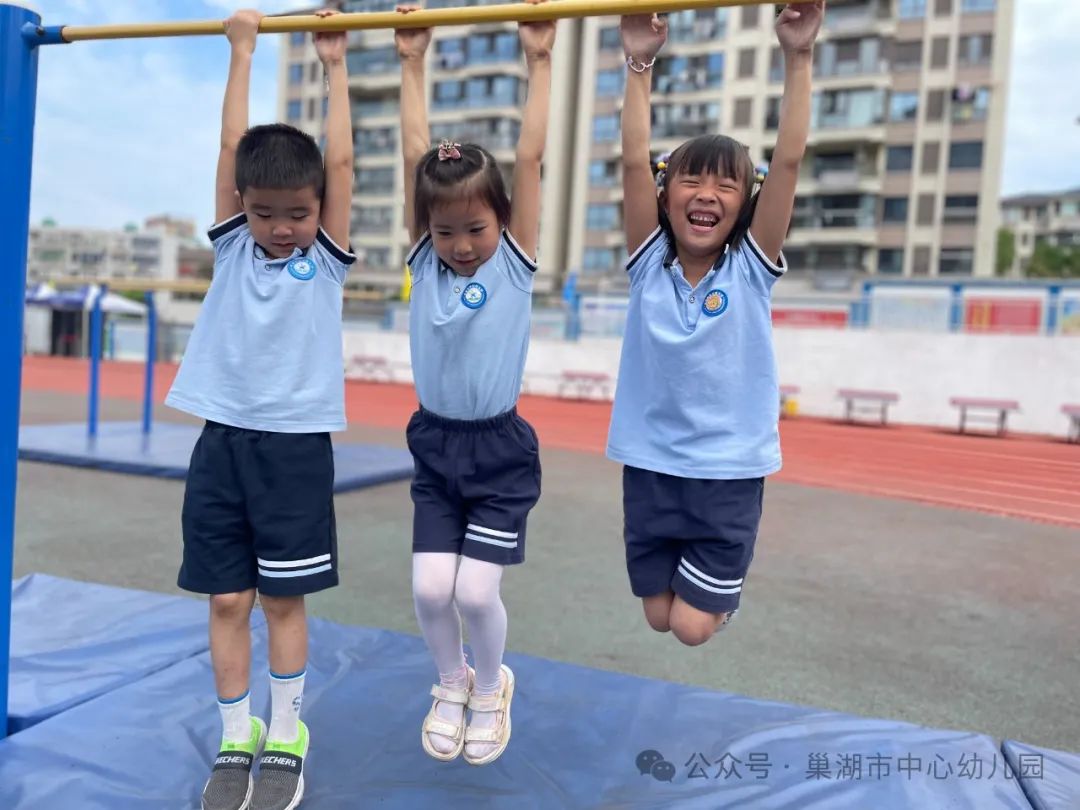 “趣”做小学生,奇妙小学行——市中幼裕溪河畔分园开展参观小学活动 第22张