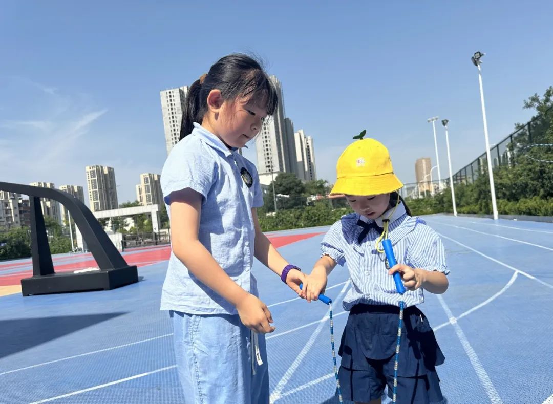 【毕业特辑 研学篇】小学 我们来了 第113张