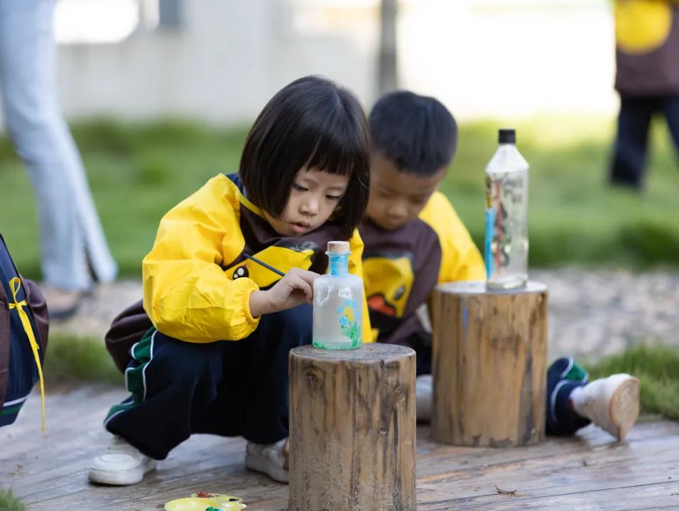 【招生公告】龙江小学附属幼儿园2024年秋季开始招生啦! 第76张