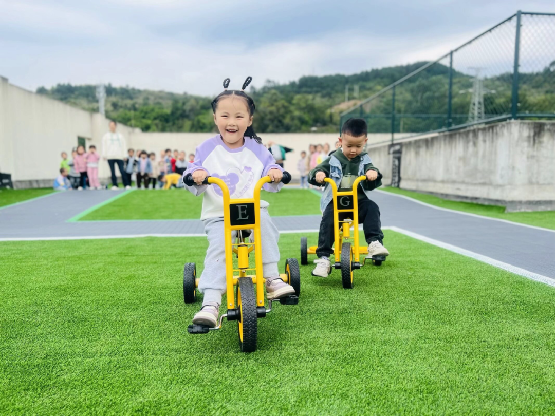 【招生公告】龙江小学附属幼儿园2024年秋季开始招生啦! 第67张