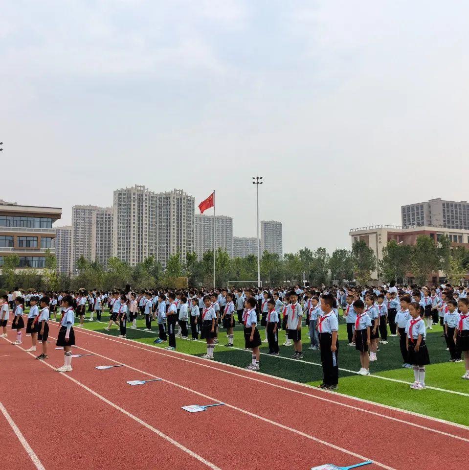 【幼小衔接】探秘小学 “幼”遇成长 第29张