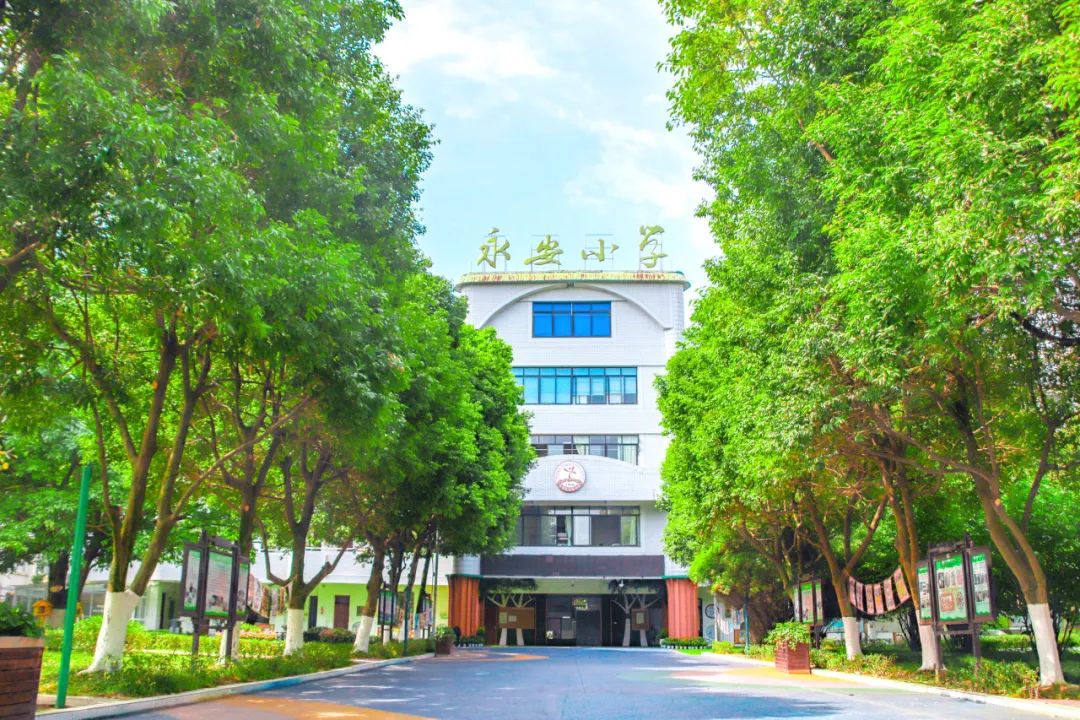 成都市双流区永安小学2024年6月教师招聘公告 第5张