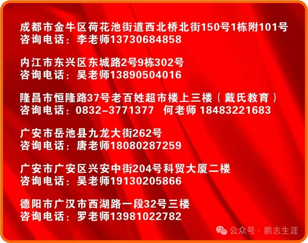 今天发准考证了!拿到高考准考证了一定要注意!考前考后都至关重要! 第13张