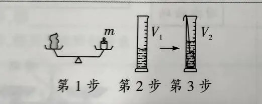 【中考物理】2024年中考物理考前20天终极冲刺攻略(倒计时15天)——质量与密度 第23张