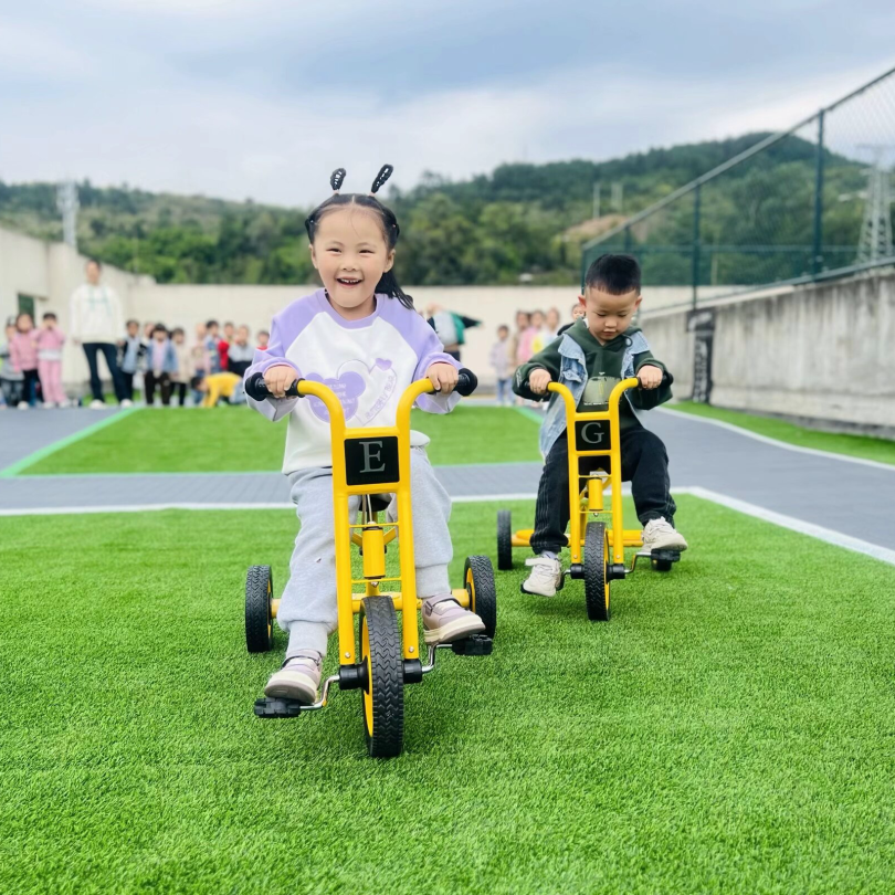 【招生公告】龙江小学附属幼儿园2024年秋季开始招生啦! 第112张