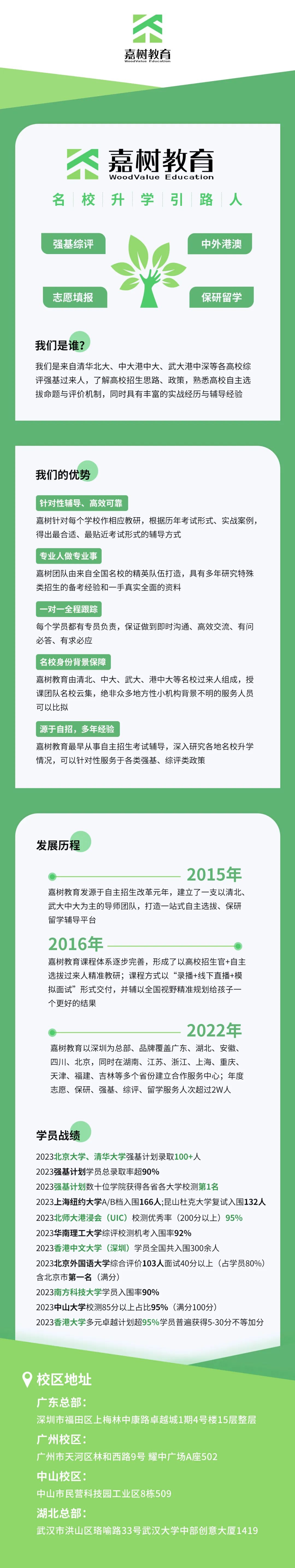 提前注意避免踩雷!这些高考注意事项需牢记! 第2张