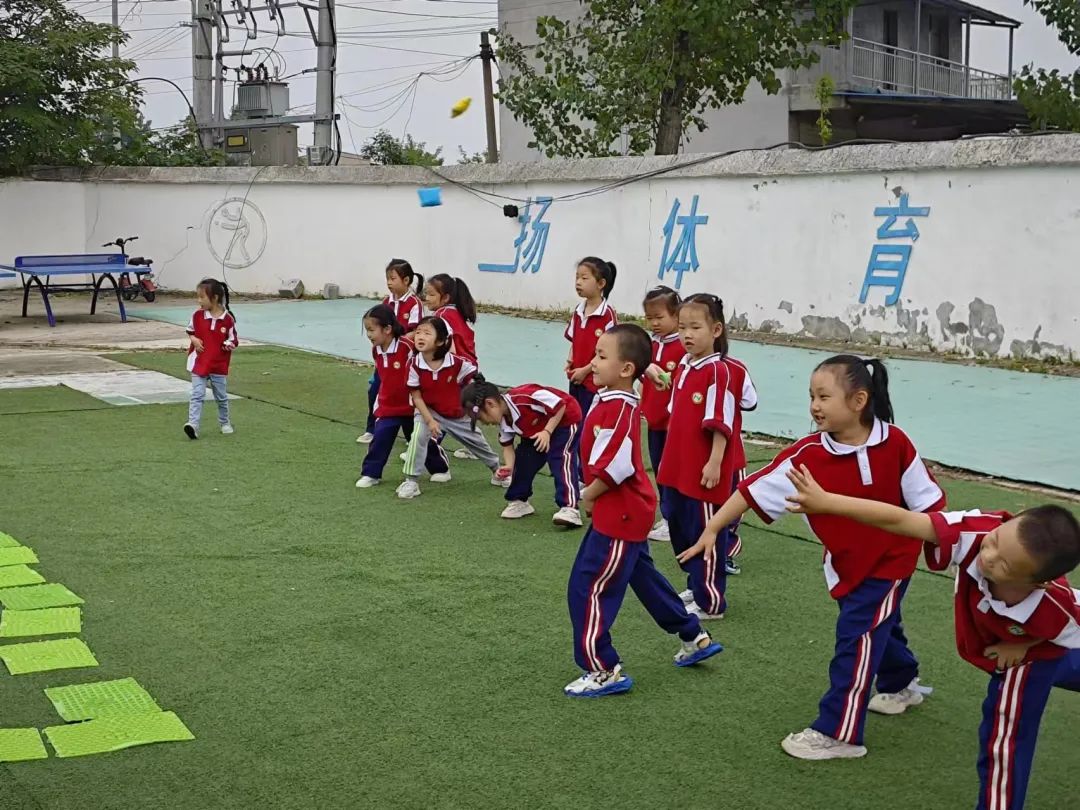 浓情端午 浸润童心--小港小学幼儿园端午节系列活动 第17张