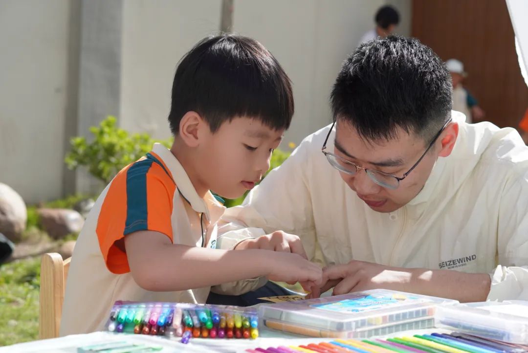 【招生公告】龙江小学附属幼儿园2024年秋季开始招生啦! 第103张