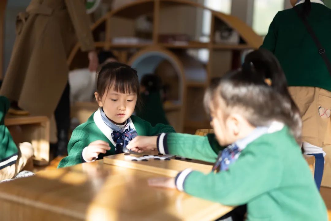 【招生公告】龙江小学附属幼儿园2024年秋季开始招生啦! 第57张