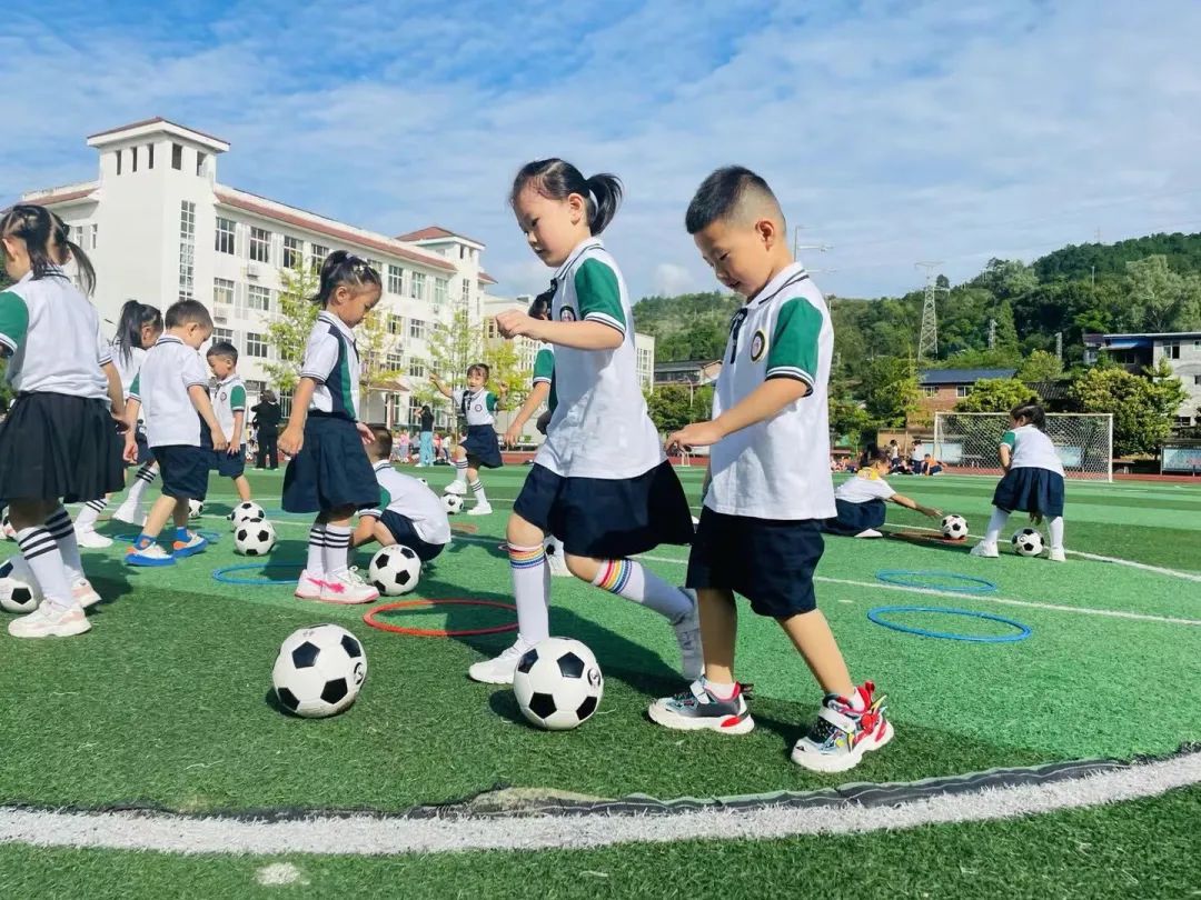 【招生公告】龙江小学附属幼儿园2024年秋季开始招生啦! 第50张