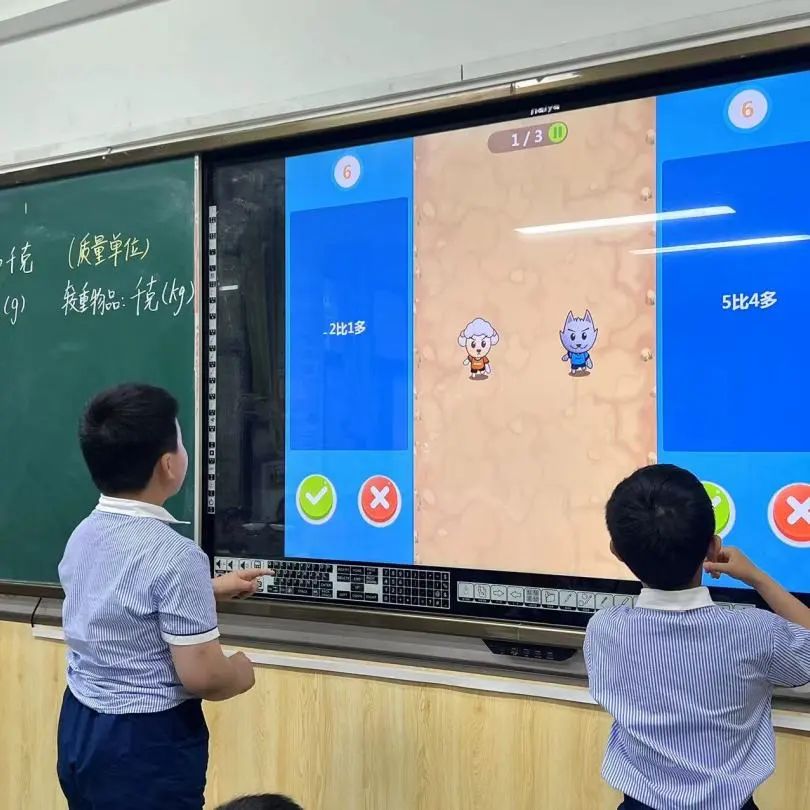 【毕业特辑 研学篇】小学 我们来了 第84张