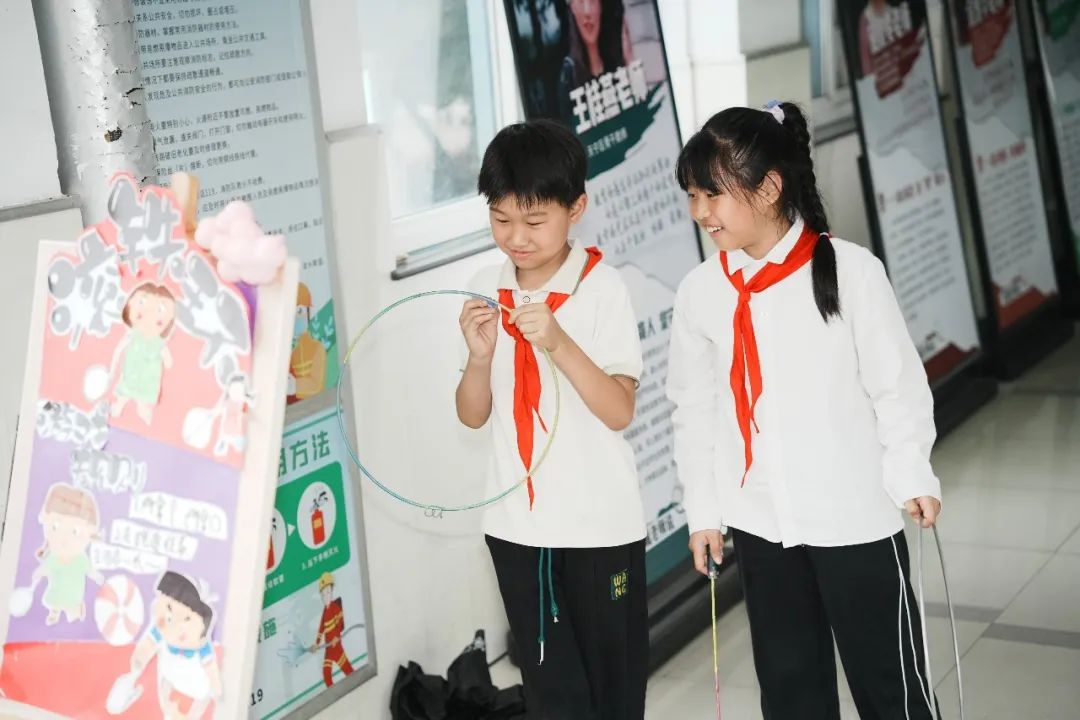 青小大事记|常州市小学劳动教育推进展示活动在青龙实验小学举行 第32张