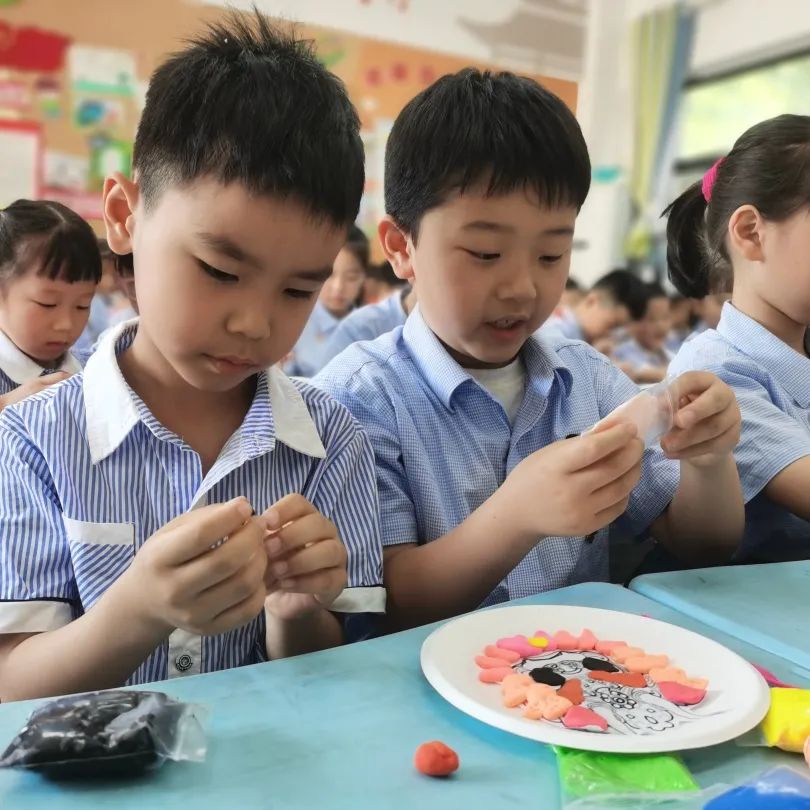 【毕业特辑 研学篇】小学 我们来了 第71张