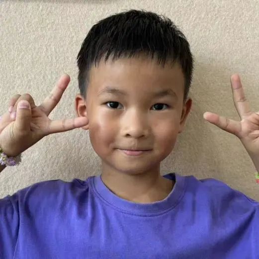 【澜幼·幼小衔接】你好,小学——观澜江境幼儿园大班段参观小学活动丨儿童友好,金华更美好 第10张