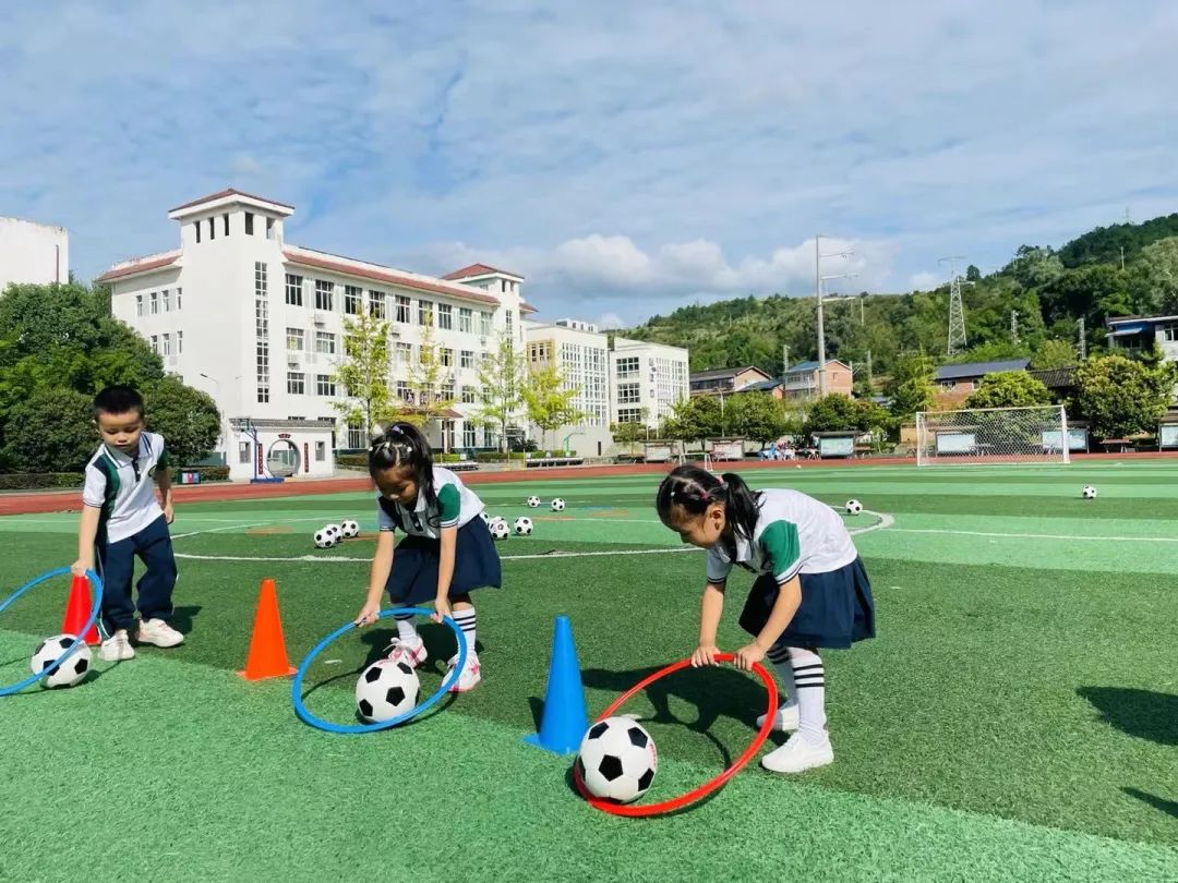 【招生公告】龙江小学附属幼儿园2024年秋季开始招生啦! 第55张