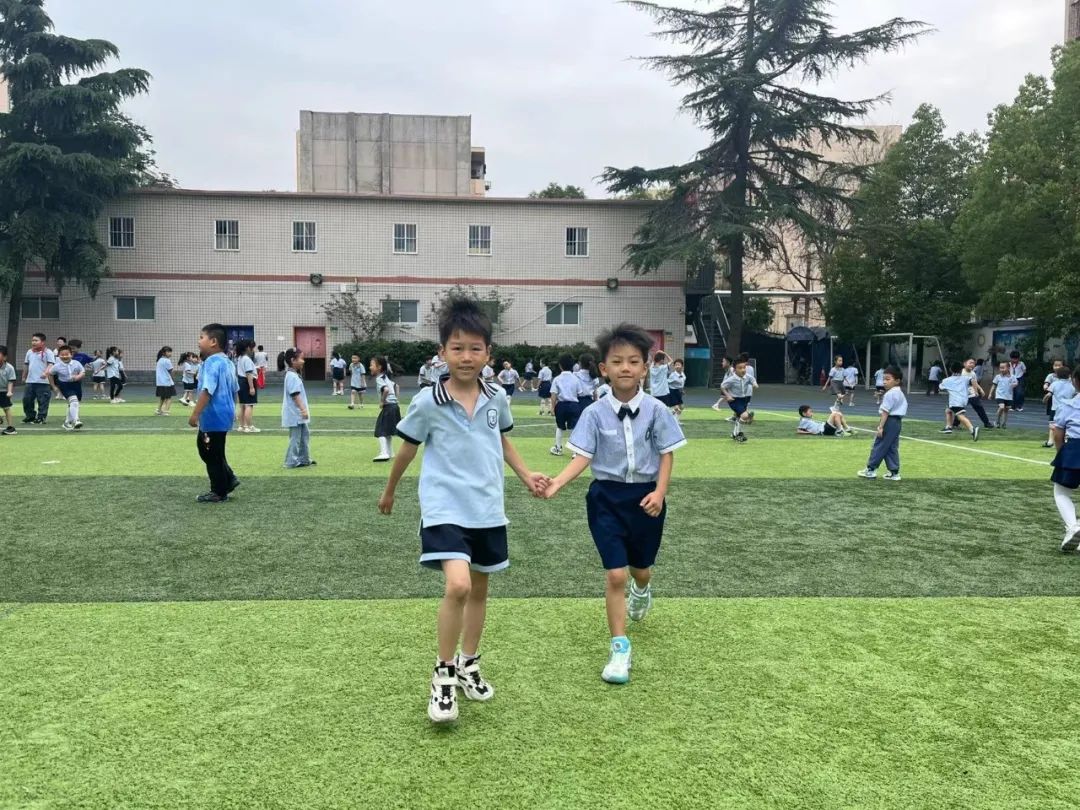 【毕业特辑 研学篇】小学 我们来了 第52张