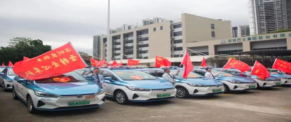 深圳高考!6月6日下午4点可去考点熟悉环境,附:深圳市各考点地址 第4张