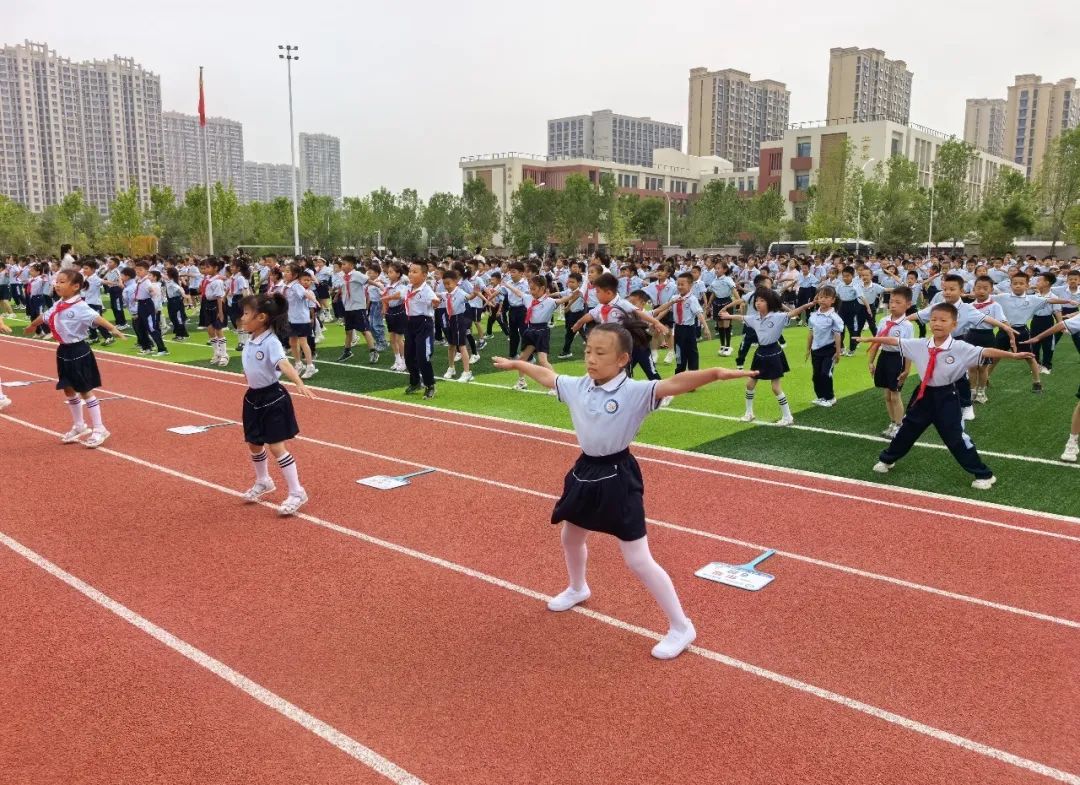 【幼小衔接】探秘小学 “幼”遇成长 第28张