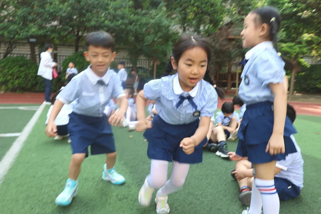 【毕业特辑 研学篇】小学 我们来了 第50张