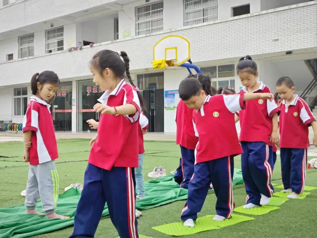 浓情端午 浸润童心--小港小学幼儿园端午节系列活动 第16张