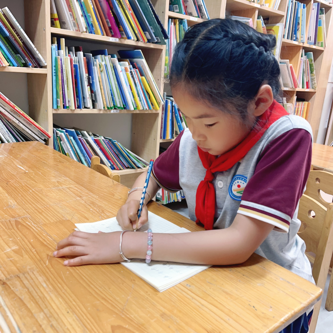 【全环境立德树人】即墨区书香小学“新时代好少年”风采展 榜样彰显力量(三) 第14张