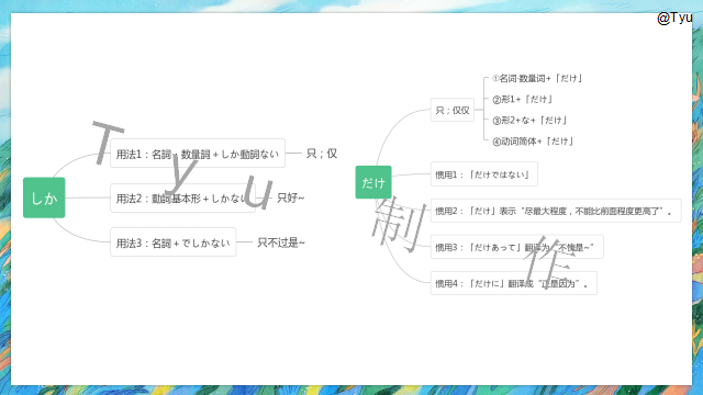 高考日语:日语副助词 课件(ほど、ぐらい、さえ、でも、ばかり等) 第55张