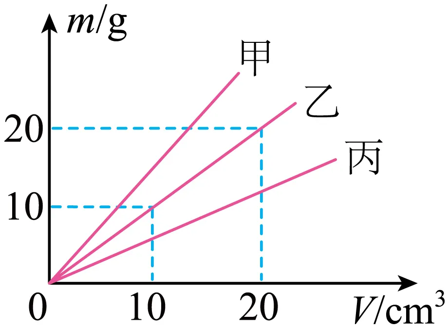 【中考物理】2024年中考物理考前20天终极冲刺攻略(倒计时15天)——质量与密度 第53张