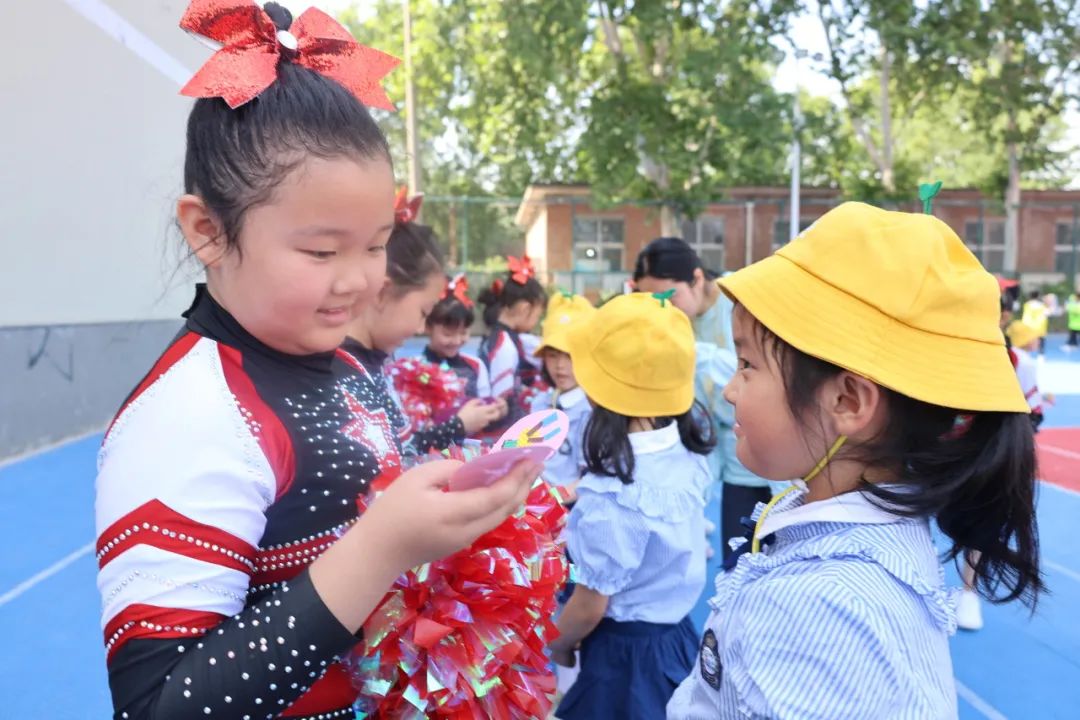 【毕业特辑 研学篇】小学 我们来了 第115张