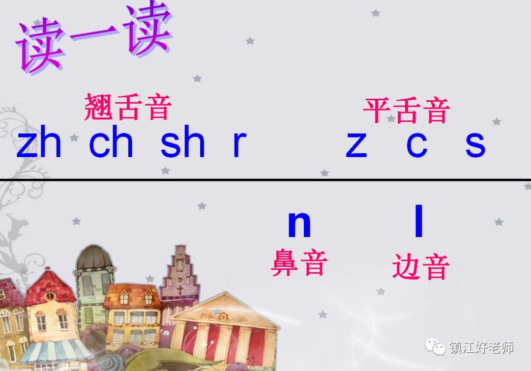 2024小学一年级语文下册拼音汇总(PPT版 领取后可播放) 第8张