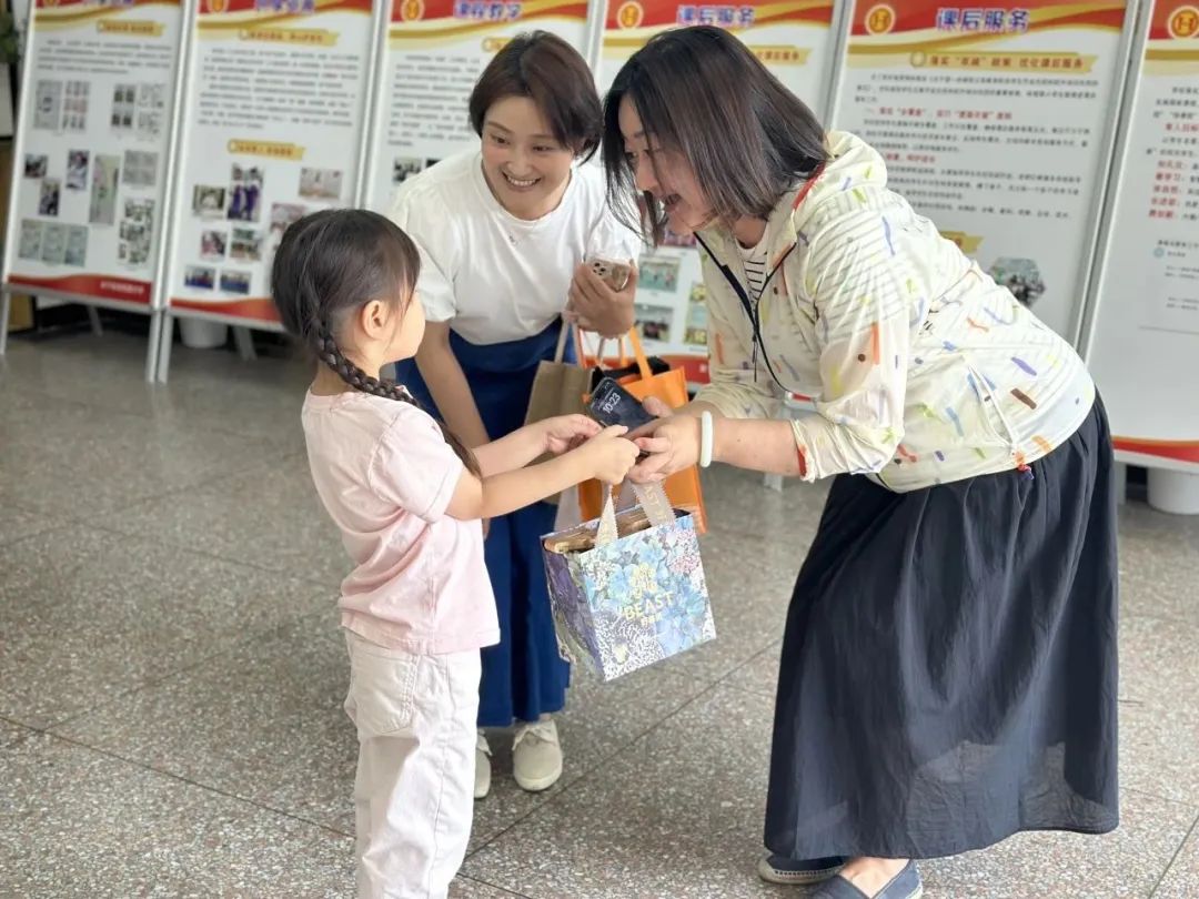 走进小学  “幼”见成长 第40张